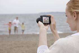 Digitální fotoaparát Canon SX400 IS černý

 obrázek produktu 20 z 28