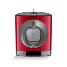 Espresso Krups KP110531 červené

 obrázek produktu 1 z 9