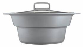 Pomalý hrnec CrockPot CSC027X šedý/bílý

 obrázek produktu 5 z 7