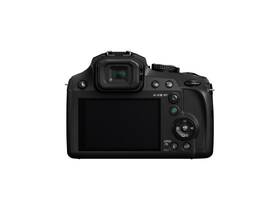 Digitální fotoaparát Panasonic DC-FZ82EP-K černá barva
