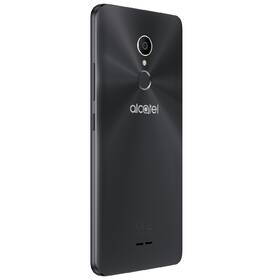 Mobilní telefon ALCATEL 3C 5026D Dual SIM černý

 obrázek produktu 1 z 10