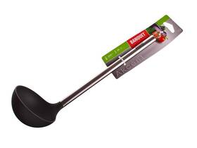 Naběračka BANQUET Akcent 29 cm černý

 obrázek produktu 2 z 2