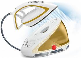 Žehlicí systém Tefal PRO EXPRESS ULTIMATE GV9581E0 zlatá

 obrázek produktu 6 z 6