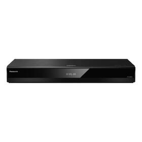 Blu-ray přehrávač Panasonic DP-UB820EG-K černá barva
