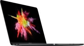 Notebook Apple 13" s Touch Bar 256 GB (2019) - Space Grey 
