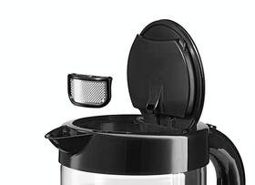 Rychlovarná konvice Bosch TWK70B03 černá/sklo

 obrázek produktu 2 z 8