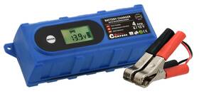 Nabíječka autobaterií Compass 6/12V, 120 Ah 07146 
