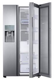 Americká lednice Samsung RH58K6598SL/EO nerez

 obrázek produktu 9 z 12