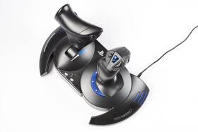 Joystick Thrustmaster T. Flight Hotas 4 Ace Combat 7 pro PS4, PS4 PRO a PC 

