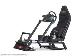 Závodní kokpit Next Level Racing F-GT pro F1 nebo GT 

 obrázek produktu 3 z 14