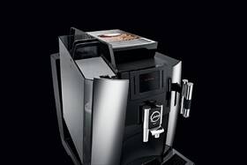 Espresso Jura IMPRESSA WE8 

 obrázek produktu 9 z 15
