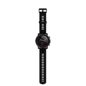 Chytré hodinky Amazfit Stratos 3 černý

 obrázek produktu 3 z 9