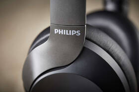 Sluchátka Philips TAPH805BK černá

 obrázek produktu 9 z 13