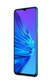 Mobilní telefon realme 5 Dual SIM modrý

 obrázek produktu 2 z 9