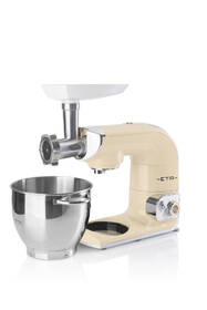 Kuchyňský robot ETA 0028 90062 béžová barva
