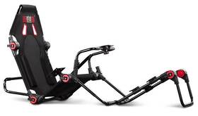 Závodní kokpit Next Level Racing F-GT LITE pro F1 nebo GT 

 obrázek produktu 3 z 8