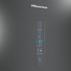 Chladnička s mrazničkou Hisense RB434N4BF2 černá

 obrázek produktu 3 z 13