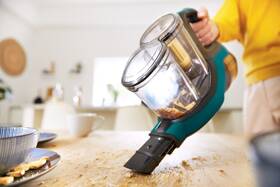 Tyčový vysavač Philips XC8149/01 

 obrázek produktu 8 z 13