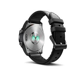 Chytré hodinky Mobvoi TicWatch Pro 2020 černé

 obrázek produktu 3 z 5