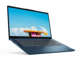 Notebook Lenovo 5-14ARE05 modrý

 obrázek produktu 2 z 5