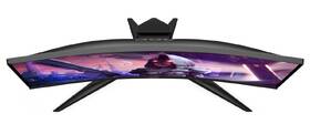 Herní monitor AOC C27G2AE 

 obrázek produktu 3 z 5