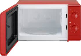 Mikrovlnná trouba Philco PMD 201 R červená

 obrázek produktu 1 z 1