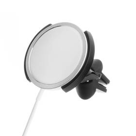 Držák na mobil FIXED MagGrip Vent pro nabíječku MagSafe černý

 obrázek produktu 5 z 10