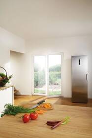 Mraznička Gorenje FN6192PX FastFreeze šedá

 obrázek produktu 14 z 14