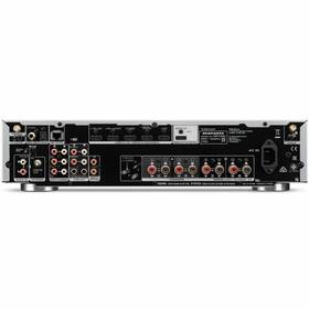 AV Receiver MARANTZ NR1200 stříbrný/zlatý

 obrázek produktu 3 z 5