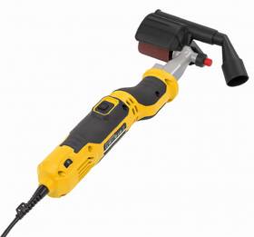 Satinační bruska POWERPLUS POWX04950 

 obrázek produktu 7 z 10
