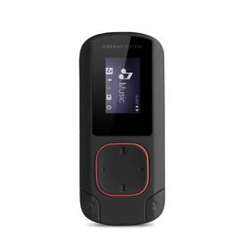 MP3 přehrávač Energy Sistem Clip Bluetooth 8GB černý

 obrázek produktu 4 z 6