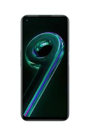 Mobilní telefon realme 9 Pro 8GB/128GB - Aurora Green 

 obrázek produktu 2 z 6