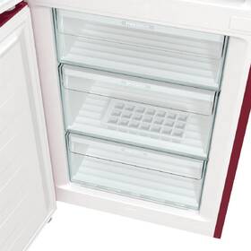 Chladnička s mrazničkou Gorenje ONRK619DR-L 

 obrázek produktu 5 z 17