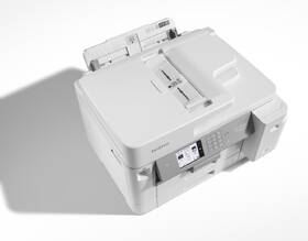 Tiskárna multifunkční Brother MFC-J5955DW bílá

 obrázek produktu 5 z 5
