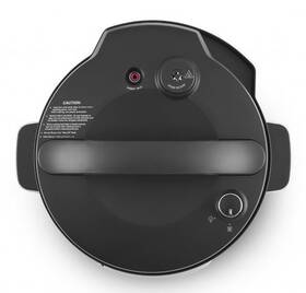 Multifunkční tlakový hrnec CrockPot CSC062X Turbo Express, 5,6 l 

 obrázek produktu 1 z 9