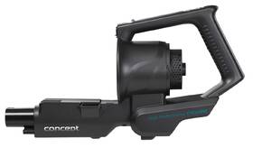 Tyčový vysavač Concept VP6200 černý

 obrázek produktu 18 z 29