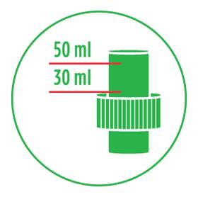 Hypoalergenní prací gel FeelEco Baby 1,5 l 

 obrázek produktu 3 z 9