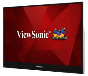 Monitor ViewSonic TD1655 

 obrázek produktu 2 z 10