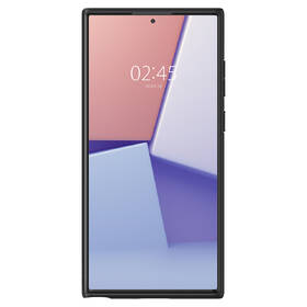 Kryt na mobil Spigen Ultra Hybrid na Samsung Galaxy S22 Ultra - matně černý 

 obrázek produktu 4 z 7