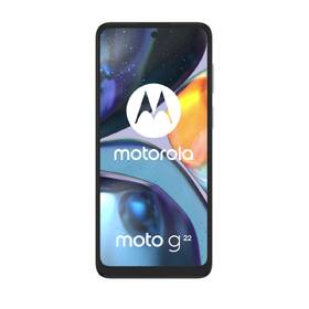 Mobilní telefon Motorola Moto G22 4GB/128GB - Pearl White 
