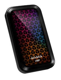 SSD externí ADATA SE770G 1TB černý

 obrázek produktu 1 z 7
