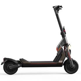 Elektrická koloběžka Segway SuperScooter GT2 

 obrázek produktu 1 z 23