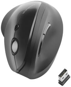 Myš KENSINGTON Pro Fit Ergo černá

 obrázek produktu 2 z 7