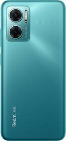 Mobilní telefon Xiaomi 5G 4 GB / 128 GB - Aurora Green 

 obrázek produktu 5 z 10