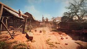 Hra Focus Home Interactive PlayStation 4 Evil West 

 obrázek produktu 2 z 6