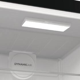 Chladnička Gorenje R619EABK6 černá

 obrázek produktu 3 z 7