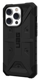 Kryt na mobil UAG Pathfinder na Apple iPhone 14 Pro černý

 obrázek produktu 1 z 9
