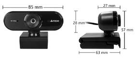 Webkamera A4Tech PK-935HL, Full HD, USB černá

 obrázek produktu 4 z 5