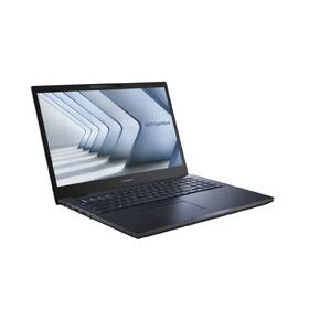 Notebook Asus ExpertBook B2 černý

 obrázek produktu 4 z 10