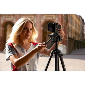 Stativ National Geographic Photo Tripod Large černý

 obrázek produktu 10 z 11